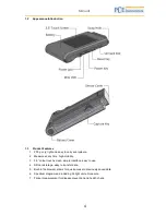 Предварительный просмотр 4 страницы PCE Instruments MK350N Plus Manual