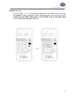 Preview for 17 page of PCE Instruments PCE-123 Instruction Manual