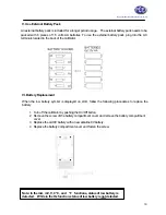 Preview for 30 page of PCE Instruments PCE-123 Instruction Manual