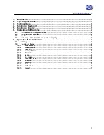 Preview for 2 page of PCE Instruments PCE-2000 Manual