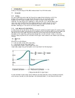 Preview for 4 page of PCE Instruments PCE-2500 Manual