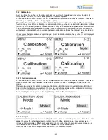 Preview for 16 page of PCE Instruments PCE-2500 Manual