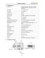 Preview for 26 page of PCE Instruments PCE-2500 Manual