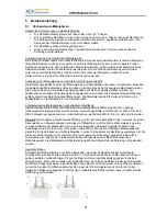 Preview for 29 page of PCE Instruments PCE-2500 Manual