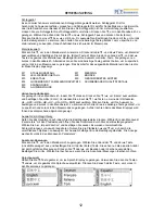 Preview for 32 page of PCE Instruments PCE-2500 Manual