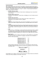 Preview for 34 page of PCE Instruments PCE-2500 Manual