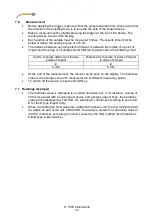 Preview for 12 page of PCE Instruments PCE-2500N User Manual