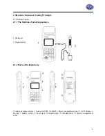 Предварительный просмотр 7 страницы PCE Instruments PCE-2800 Manual