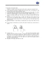 Предварительный просмотр 11 страницы PCE Instruments PCE-2800 Manual