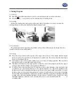 Предварительный просмотр 12 страницы PCE Instruments PCE-2800 Manual