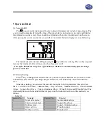 Предварительный просмотр 14 страницы PCE Instruments PCE-2800 Manual