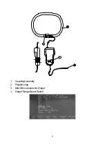 Предварительный просмотр 14 страницы PCE Instruments PCE-3007 User Manual