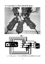 Предварительный просмотр 19 страницы PCE Instruments PCE-3007 User Manual