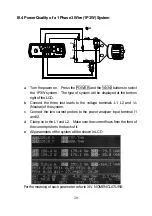 Предварительный просмотр 24 страницы PCE Instruments PCE-3007 User Manual