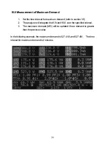 Предварительный просмотр 30 страницы PCE Instruments PCE-3007 User Manual