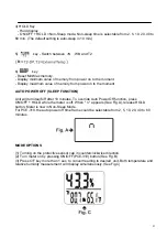 Предварительный просмотр 4 страницы PCE Instruments PCE-310 Manual