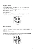 Предварительный просмотр 5 страницы PCE Instruments PCE-310 Manual