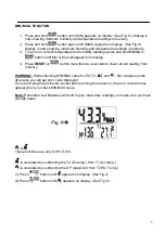 Предварительный просмотр 6 страницы PCE Instruments PCE-310 Manual