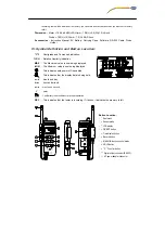 Preview for 4 page of PCE Instruments PCE-313 Manual