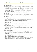 Preview for 7 page of PCE Instruments PCE-313A Manual