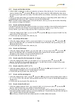 Preview for 10 page of PCE Instruments PCE-313A Manual