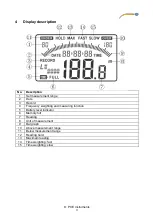 Предварительный просмотр 5 страницы PCE Instruments PCE-353N User Manual