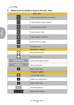 Предварительный просмотр 18 страницы PCE Instruments PCE-555BT User Manual