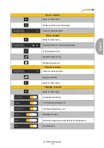 Предварительный просмотр 19 страницы PCE Instruments PCE-555BT User Manual