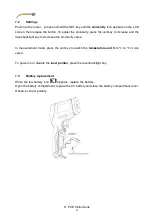 Preview for 6 page of PCE Instruments PCE-660 User Manual