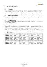 Preview for 7 page of PCE Instruments PCE-660 User Manual