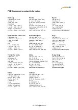 Preview for 9 page of PCE Instruments PCE-660 User Manual