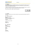 Preview for 9 page of PCE Instruments PCE - 777N Manual