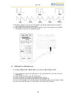 Preview for 14 page of PCE Instruments PCE-789 Manual