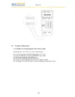 Preview for 19 page of PCE Instruments PCE-789 Manual