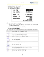 Preview for 24 page of PCE Instruments PCE-789 Manual