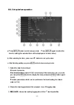 Предварительный просмотр 17 страницы PCE Instruments PCE-830+PCE-3007 User Manual