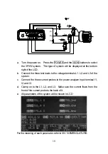 Предварительный просмотр 22 страницы PCE Instruments PCE-830+PCE-3007 User Manual