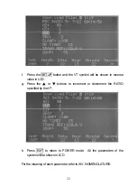 Предварительный просмотр 26 страницы PCE Instruments PCE-830+PCE-3007 User Manual