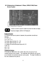 Предварительный просмотр 36 страницы PCE Instruments PCE-830+PCE-3007 User Manual