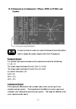 Предварительный просмотр 37 страницы PCE Instruments PCE-830+PCE-3007 User Manual