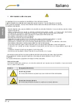 Preview for 4 page of PCE Instruments PCE-900 Manual