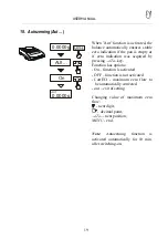 Preview for 19 page of PCE Instruments PCE-ABZ 100C User Manual