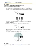 Предварительный просмотр 11 страницы PCE Instruments PCE-ALK Manual