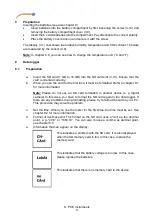 Preview for 6 page of PCE Instruments PCE-AQD 10 User Manual