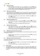 Preview for 10 page of PCE Instruments PCE-AQD 10 User Manual