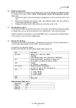 Preview for 11 page of PCE Instruments PCE-AQD 10 User Manual