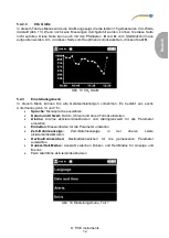 Предварительный просмотр 15 страницы PCE Instruments PCE-AQD 50 User Manual