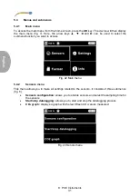 Предварительный просмотр 34 страницы PCE Instruments PCE-AQD 50 User Manual