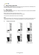 Предварительный просмотр 6 страницы PCE Instruments PCE-BFT 2 User Manual