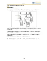 Предварительный просмотр 10 страницы PCE Instruments PCE-CL 20 Manual